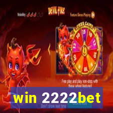 win 2222bet